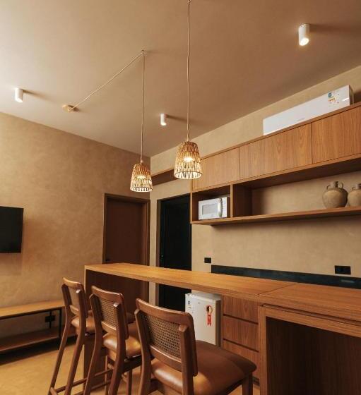 패밀리 룸, Villa Nova