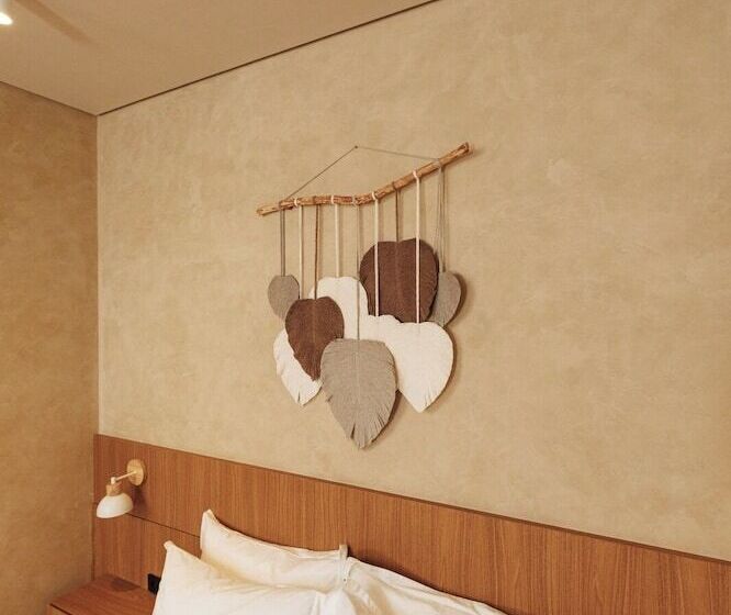 스탠다드 룸, Villa Nova