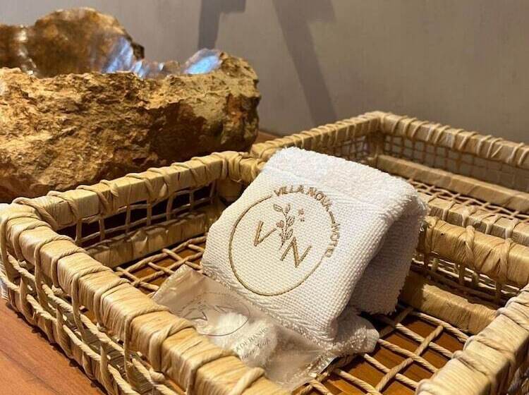 스탠다드 룸, Villa Nova