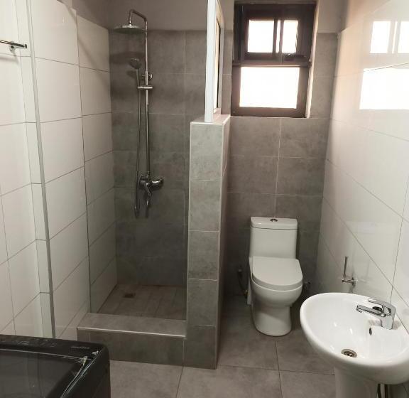 침실 2개 아파트, Koomson Villa