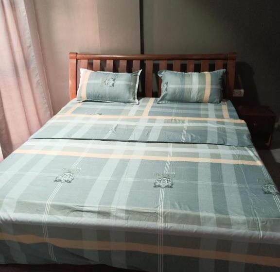 침실 2개 아파트, Koomson Villa