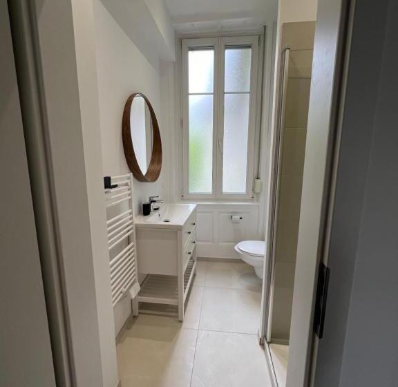 Номер Deluxe, Maison Lafayette   Colodge