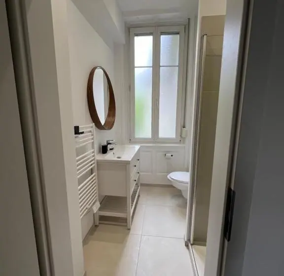اتاق لوکس, Maison Lafayette Colodge