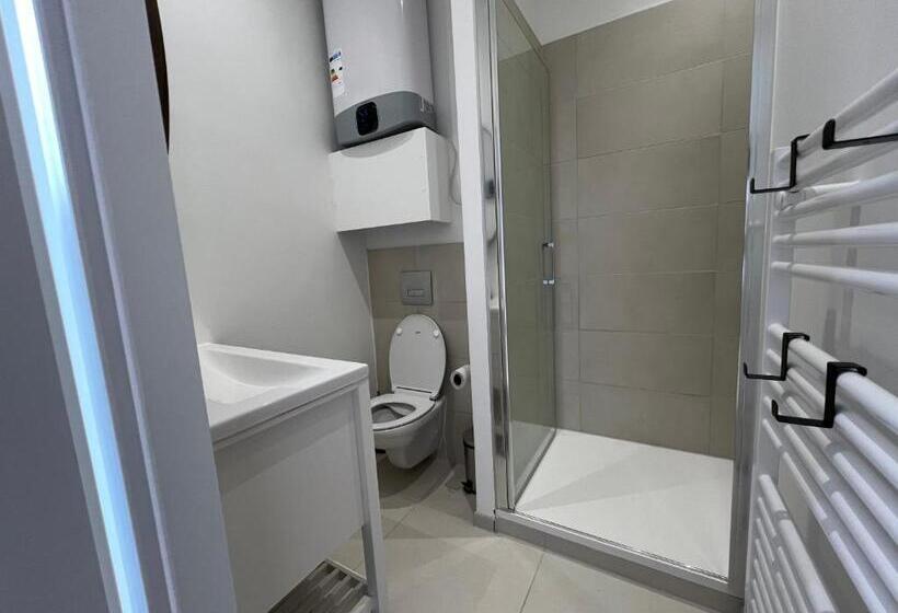 Номер Superior, Maison Lafayette   Colodge