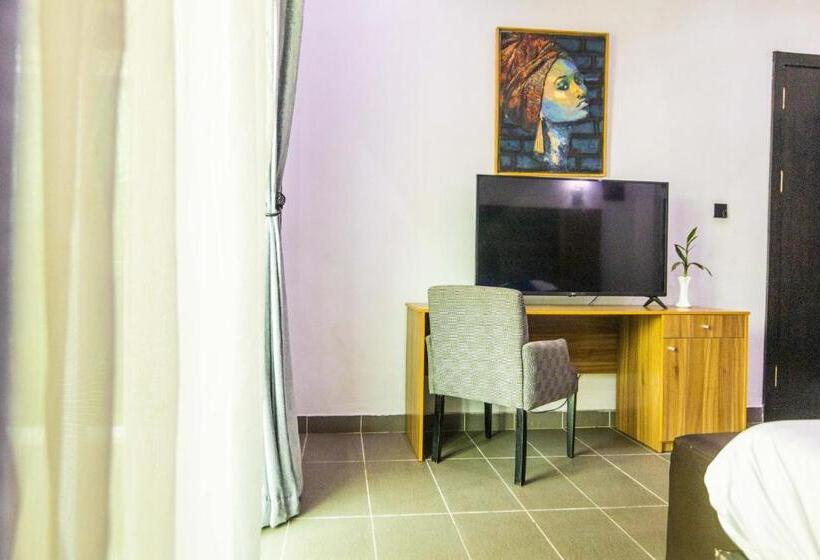 آپارتمان 1 خوابه, Marchforte Courtyard Hotels & Suites