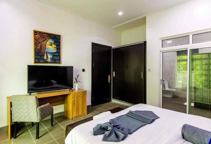 آپارتمان 1 خوابه, Marchforte Courtyard Hotels & Suites