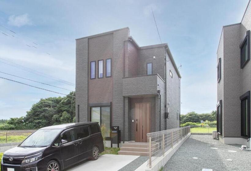 Villa 1 Camera da Letto, Mova Villa Ozu