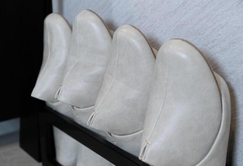 Villa 1 Camera da Letto, Mova Villa Ozu