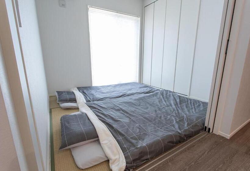 Villa 1 Camera da Letto, Mova Villa Ozu