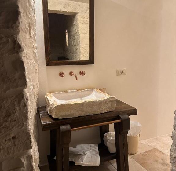 חדר סטנדרט, Cuprum Resort