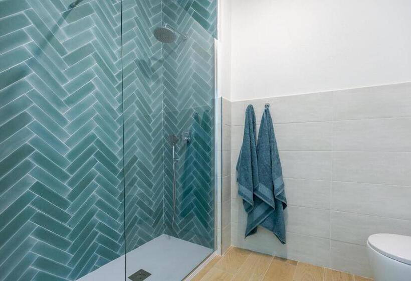 Номер Стандарт, Delphis Pula Rooms