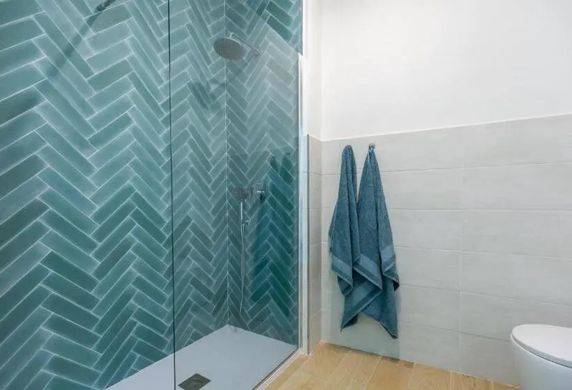 Standard-huone, Delphis Pula Rooms
