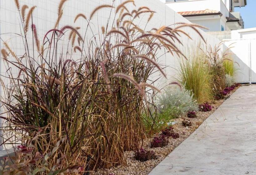 Номер Стандарт, Delphis Pula Rooms