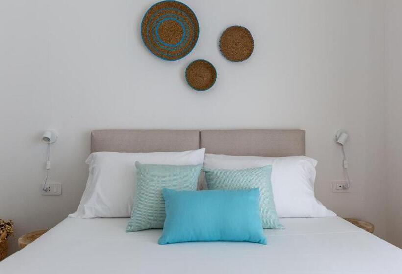 Номер Стандарт, Delphis Pula Rooms