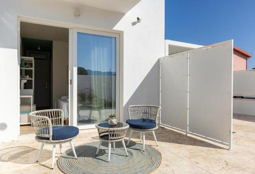 Номер Стандарт, Delphis Pula Rooms