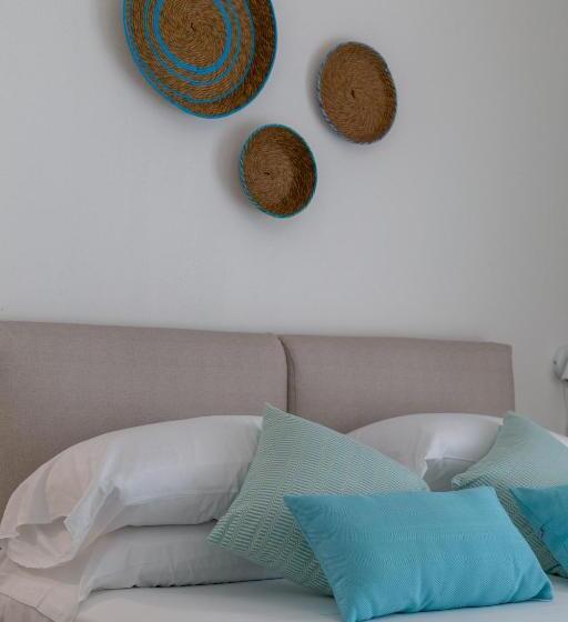 Номер Стандарт, Delphis Pula Rooms