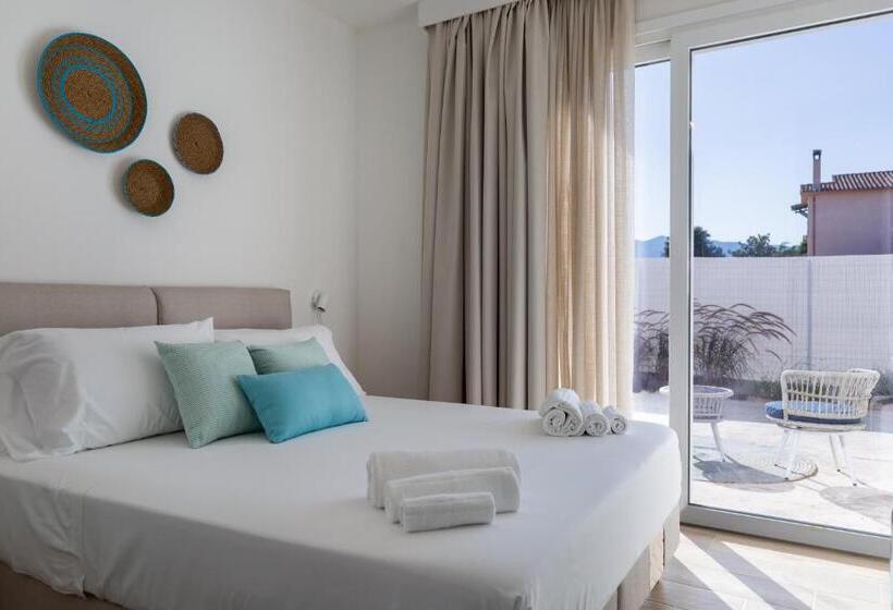 Номер Стандарт, Delphis Pula Rooms