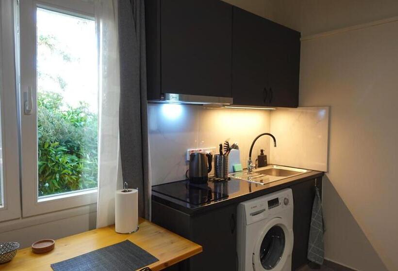 اتاق استاندارد اینتریور, Under The Palms