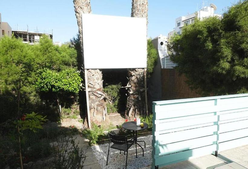 اتاق استاندارد اینتریور, Under The Palms