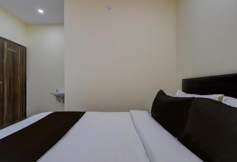 스탠다드 룸, Oyo Dolphin Inn Residency