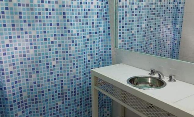 スタンダード４人部屋, Hospedaje Villa Magdalena