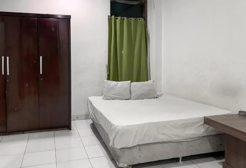 スタンダードルーム, Bojongsoang Guesthouse Redpartner