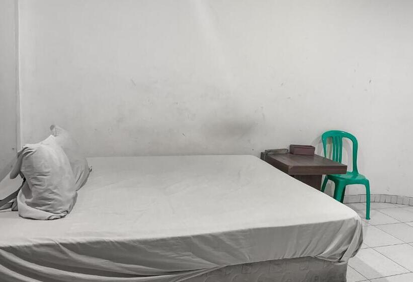 Номер Стандарт, Bojongsoang Guesthouse Redpartner