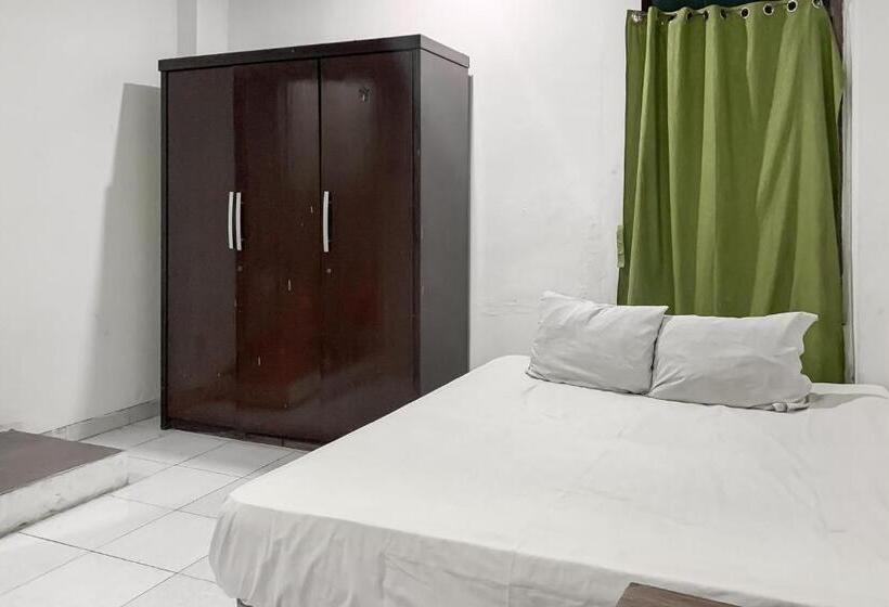 غرفة قياسية, Bojongsoang Guesthouse Redpartner