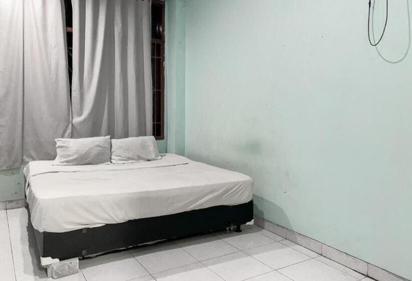 غرفة قياسية, Bojongsoang Guesthouse Redpartner