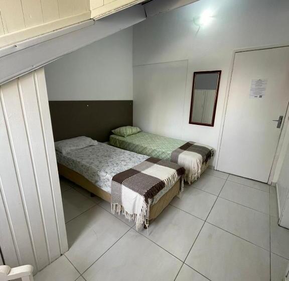 Номер Стандарт, Break House Beach