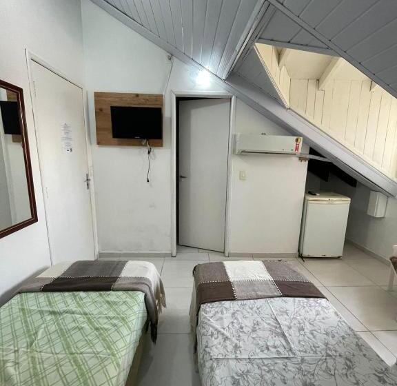 Номер Стандарт, Break House Beach