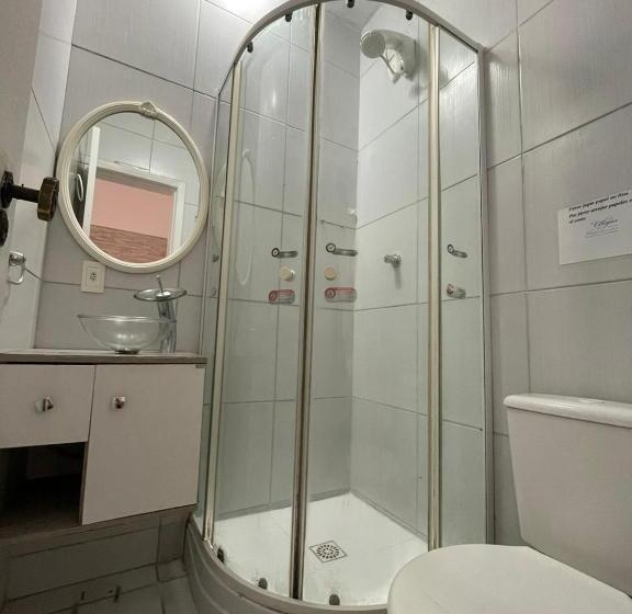 Четырехместный Номер Стандарт, Break House Beach