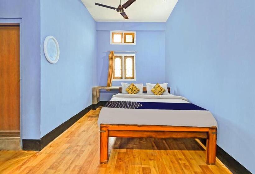 غرفة قياسية, O J P Guest House