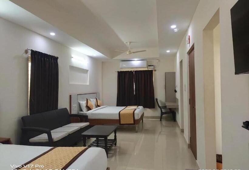 豪华房间, Vintage Inn
