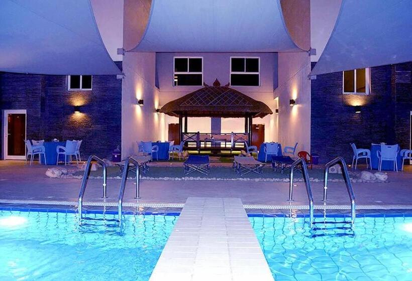 آپارتمان 2 خوابه, Leaders Plaza Mahboula