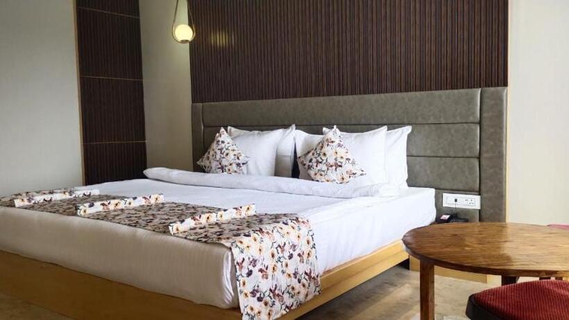 シングルデラックスルーム, Dream Resort