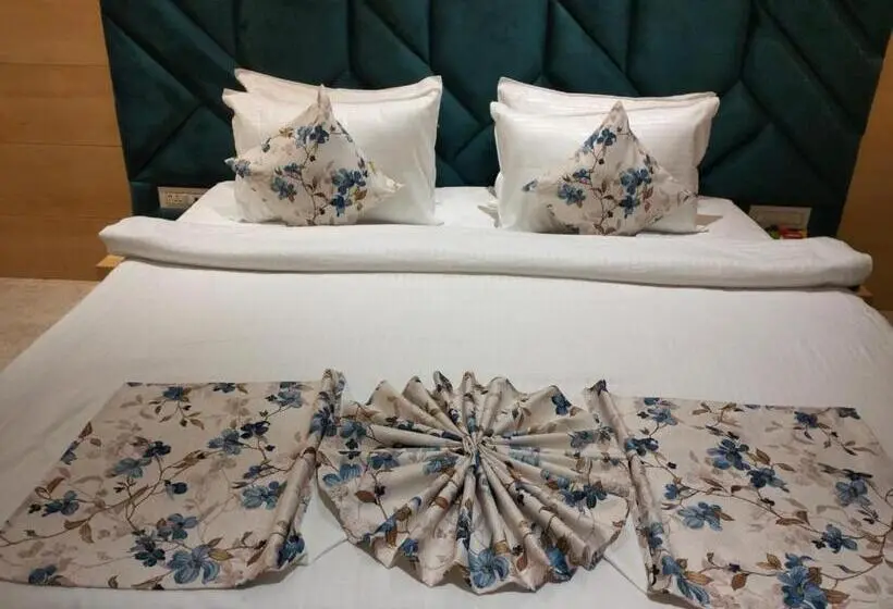 バルコニー付スイート, Dream Resort