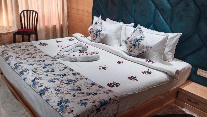 Люкс с Балконом, Dream Resort