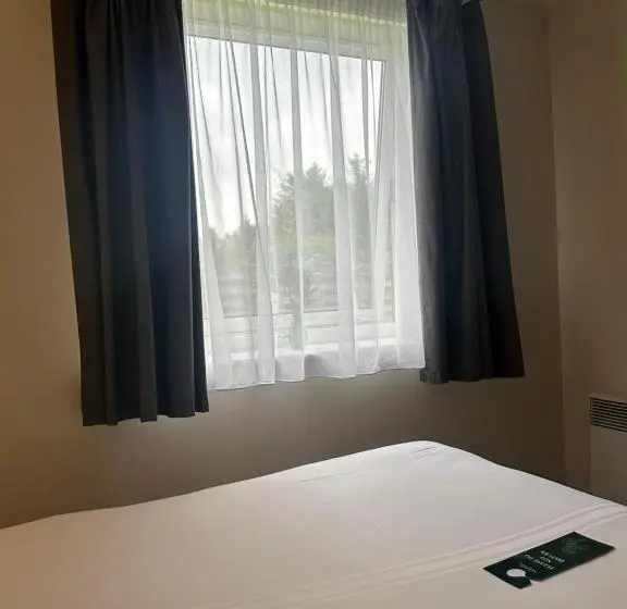身障者適用スタンダードルーム, Go2 Glasgow Cumbernauld