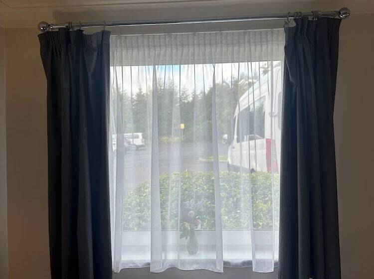 스탠다드 룸, Go2 Glasgow Cumbernauld