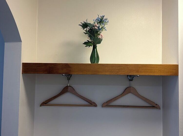 스탠다드 룸, Go2 Glasgow Cumbernauld