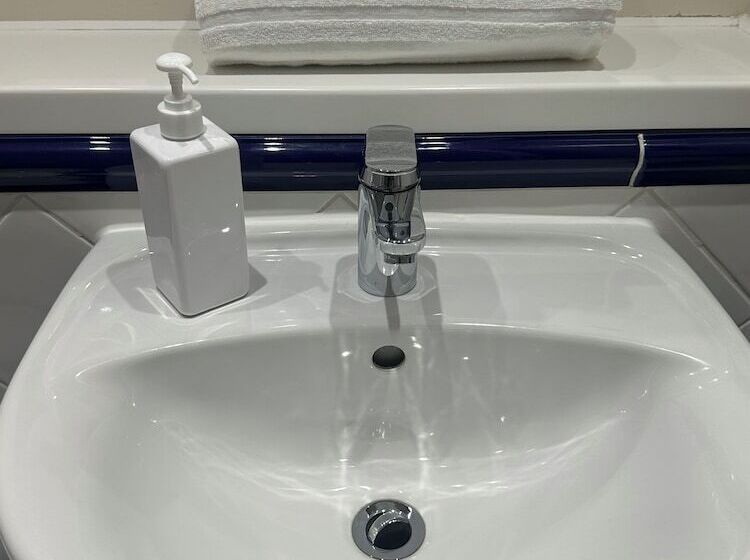 스탠다드 룸, Go2 Glasgow Cumbernauld