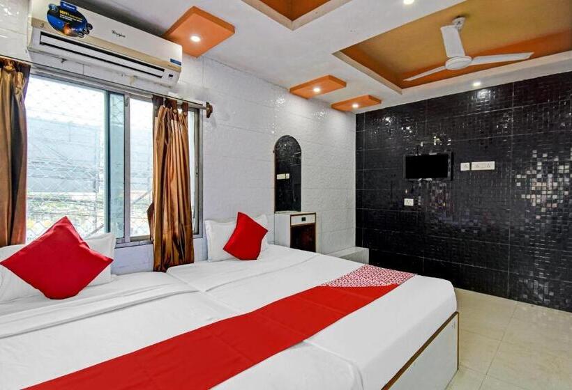 Quarto Estandar, Oyo Flagship The Rest