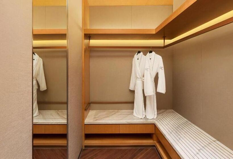 غرفة تنفيذية, Radisson Collection, Wuxi