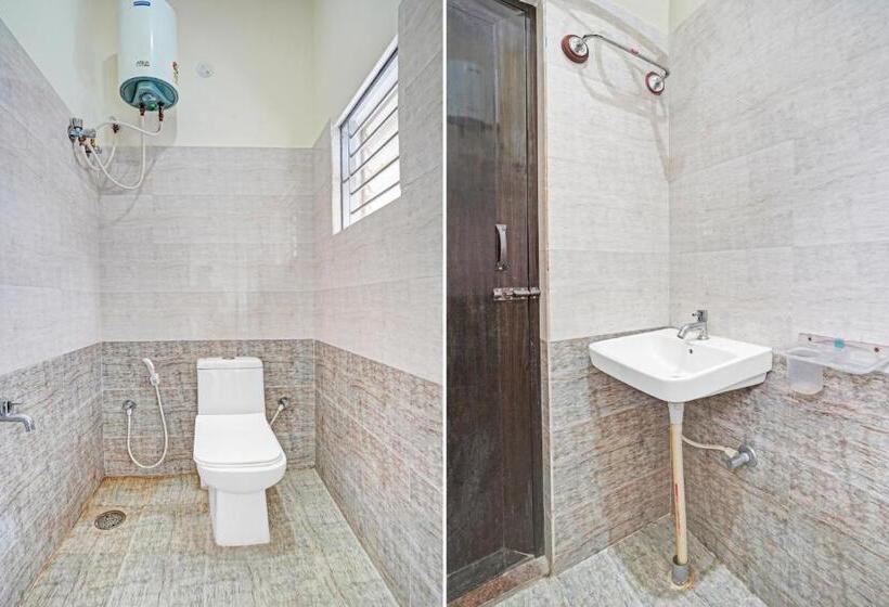 트리플 클래식 룸, Vmk Paradise