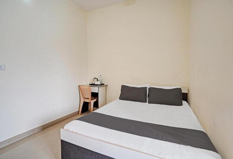 트리플 클래식 룸, Vmk Paradise