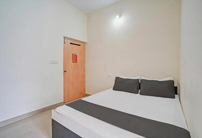 트리플 클래식 룸, Vmk Paradise