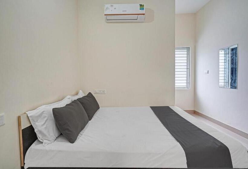 트리플 클래식 룸, Vmk Paradise