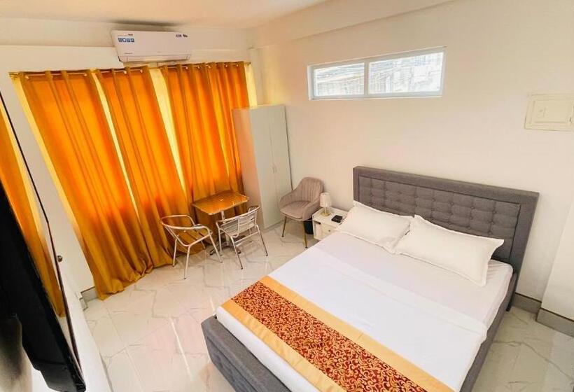 סוויטה, Legends Hotel Lemery Batangas