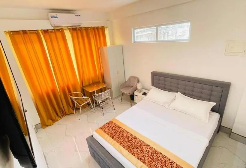 スイート, Legends Hotel Lemery Batangas